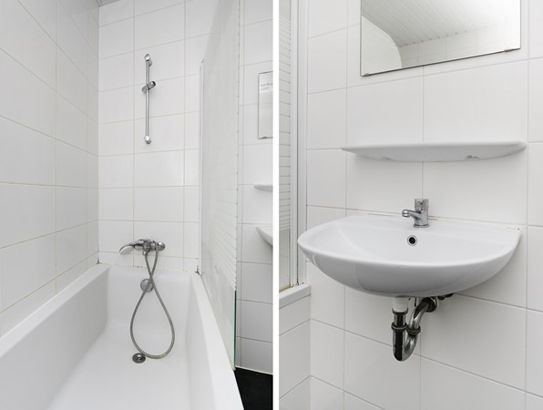 Medium property photo - Drebbelstraat 32, 2522 CV Den Haag